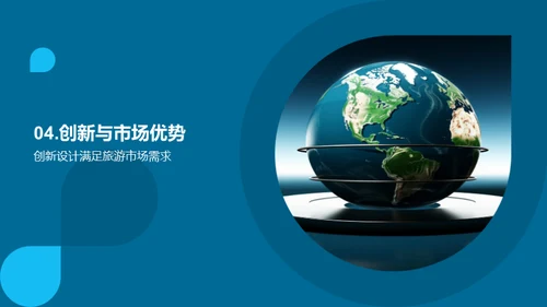 旅游创新设计