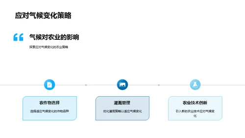 谷雨季节的农业秘密