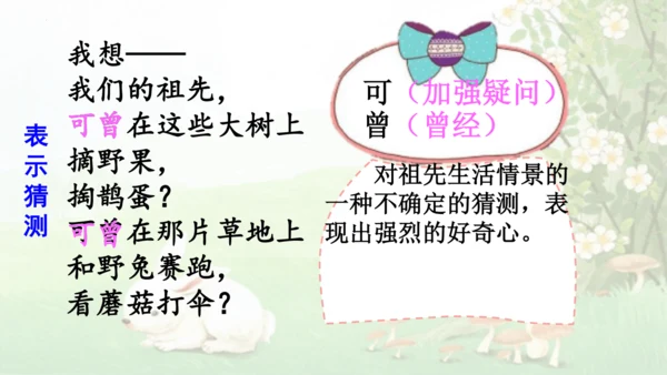 23祖先的摇篮（课件）