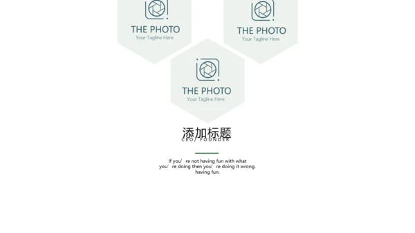 简约卡通校园足球运动动态PPT