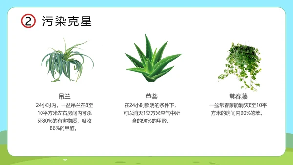 小讲堂趣味科普通用PPT模板