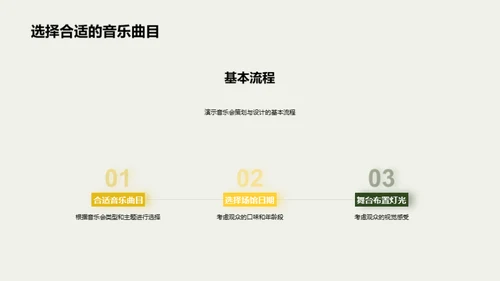 3D风其他行业教学课件PPT模板