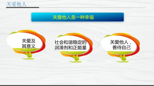 部编版八上道德与法治教材解读
