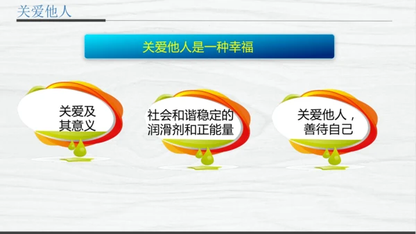 部编版八上道德与法治教材解读