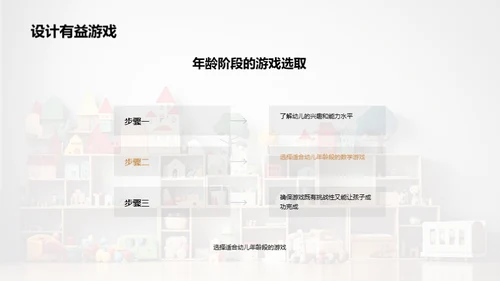 启蒙数学: 趣味学习法