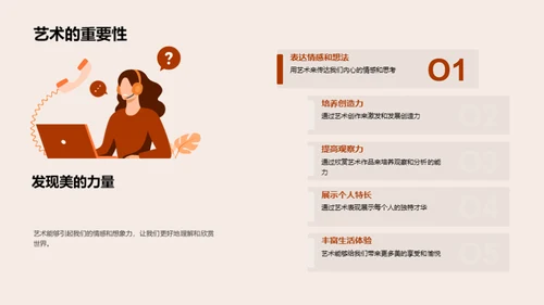 艺术学的魅力