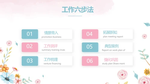 赞美老师感恩教师节主题班会动态PPT模板