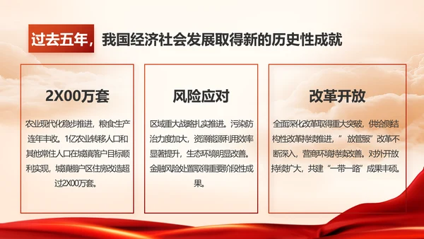 对党忠诚执着为民党建党支部工作总结PPT党课