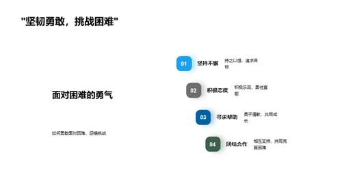 优化学习，点燃激情