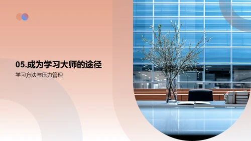 学霸之路