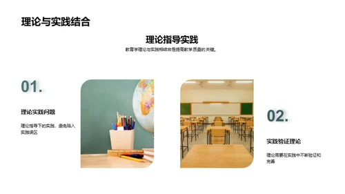教育学实践探析