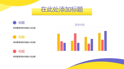 人物周会议总结ppt模板