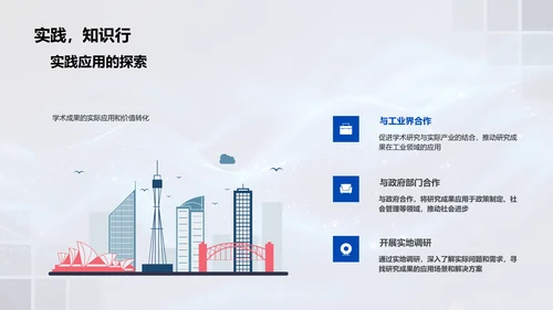 研究课题解读