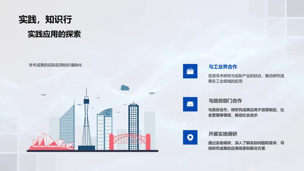 研究课题解读