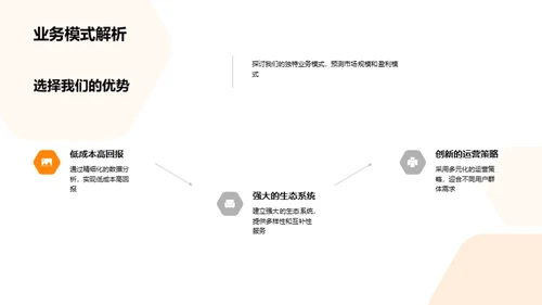 游娱融合：行业新篇章