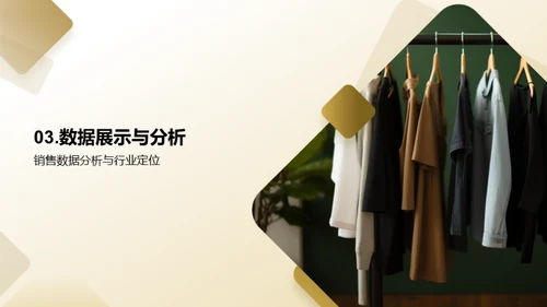 时尚引领者