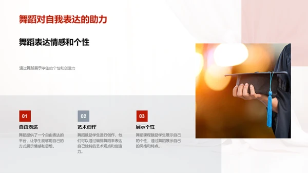 舞蹈艺术与教育