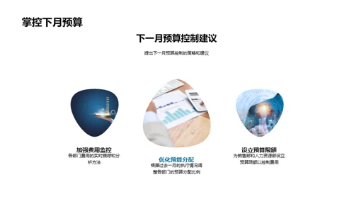 预算管理评估与策略