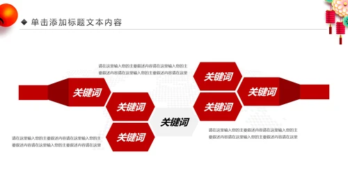 企业银行开门红年终总结计划报告PPT模板