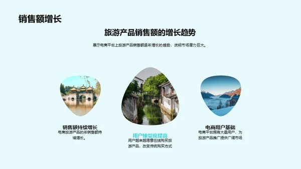 电商旅游市场攻略