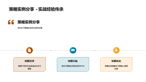 初二学科策略精讲