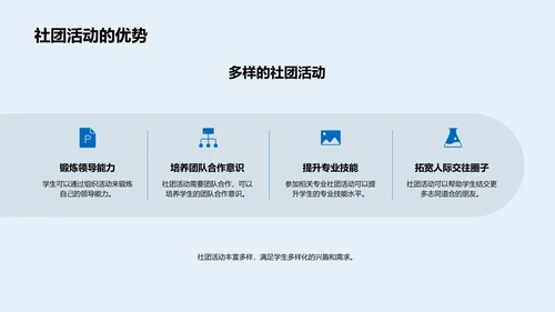 夏季社团招新全攻略