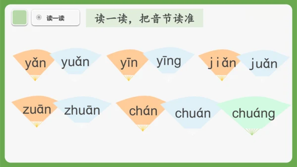 《语文园地四》课件