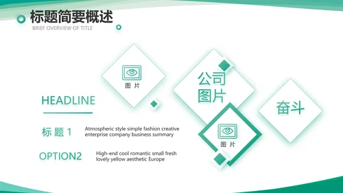 小清新城镇居民医疗保险总结PPT