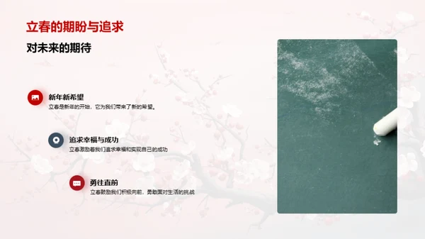 立春之韵，生命之歌
