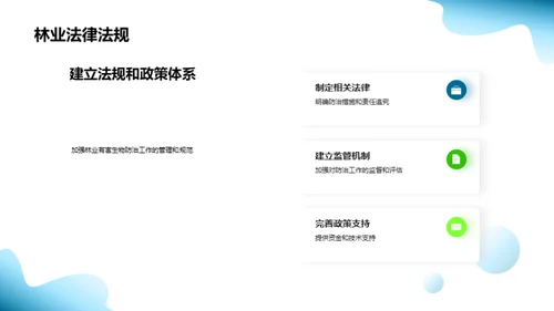 林业害虫治理新篇章