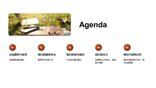 咨询业务全景解析