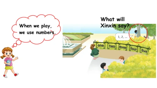 Unit 6   Useful numbers课件（66张PPT)