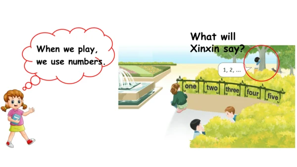 Unit 6   Useful numbers课件（66张PPT)