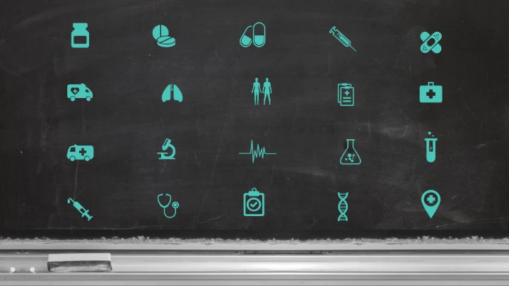 新冠病毒防护科普疫情防控PPT课件