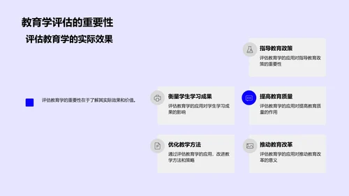 教育学在本科阶段的探索