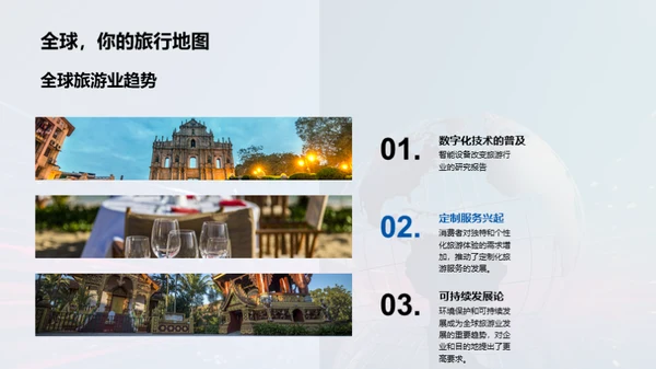 20XX季度旅游业务综述