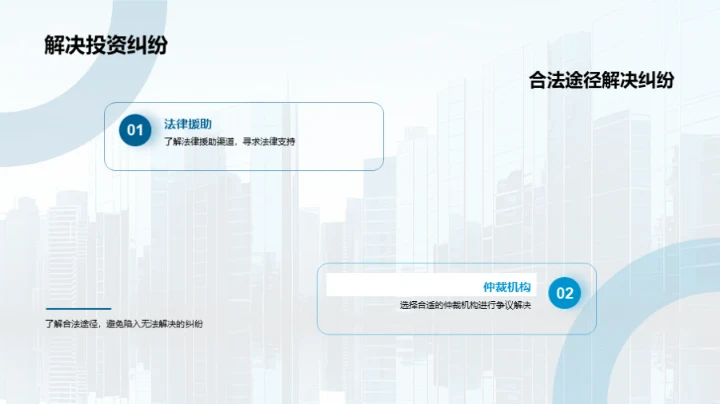 房产投资风控全攻略