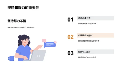 本科学习的全面解析