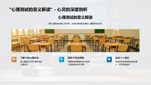 学生心理盲区揭秘