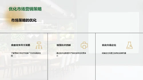 绿智家电新篇章