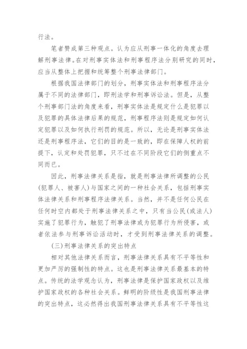 法律毕业论文格式范文.docx