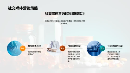 双十一保健品网络营销