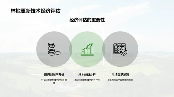 林地更新技术探索