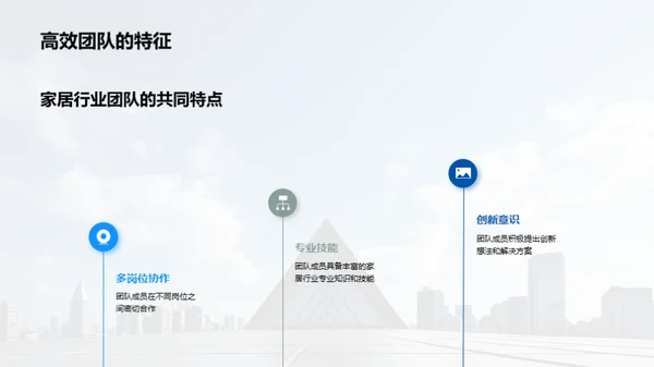 构建和管理高效团队