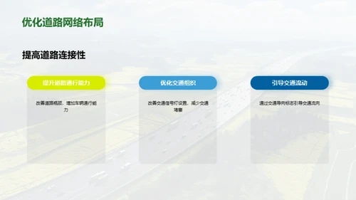 高速公路拥堵问题与解决方案