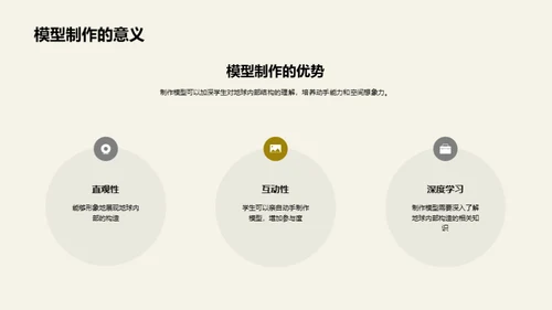 商务风教育培训教学课件PPT模板