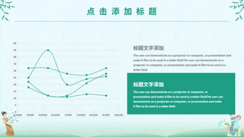 泼水节傣族民风习俗介绍通用PPT