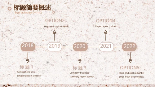 简约室内设计方案汇报工作总结PPT