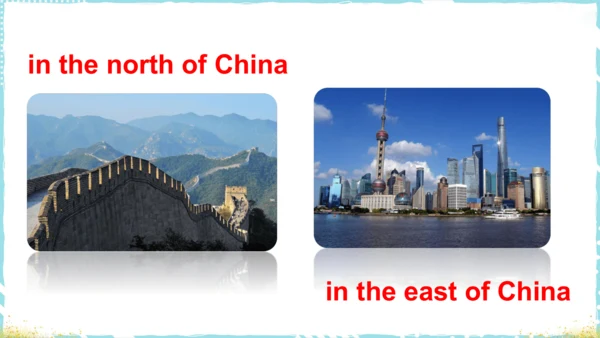 外研版三起五年级下册Review of Module 6课件（共34张PPT)