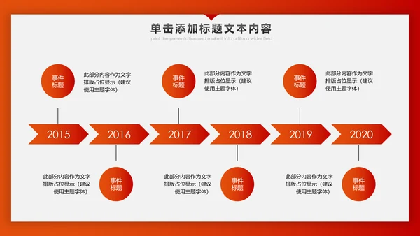 冲刺2020年终总结新年计划述职报告PPT